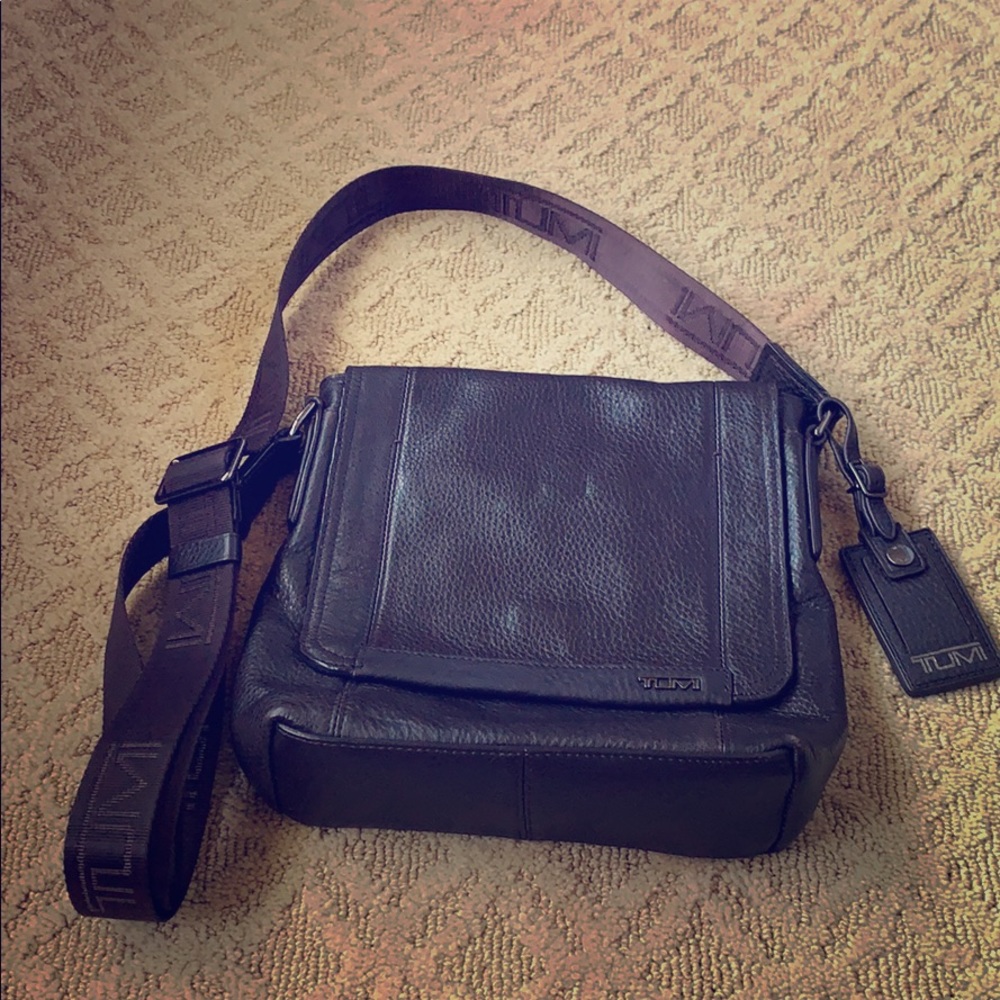 Cross body bag